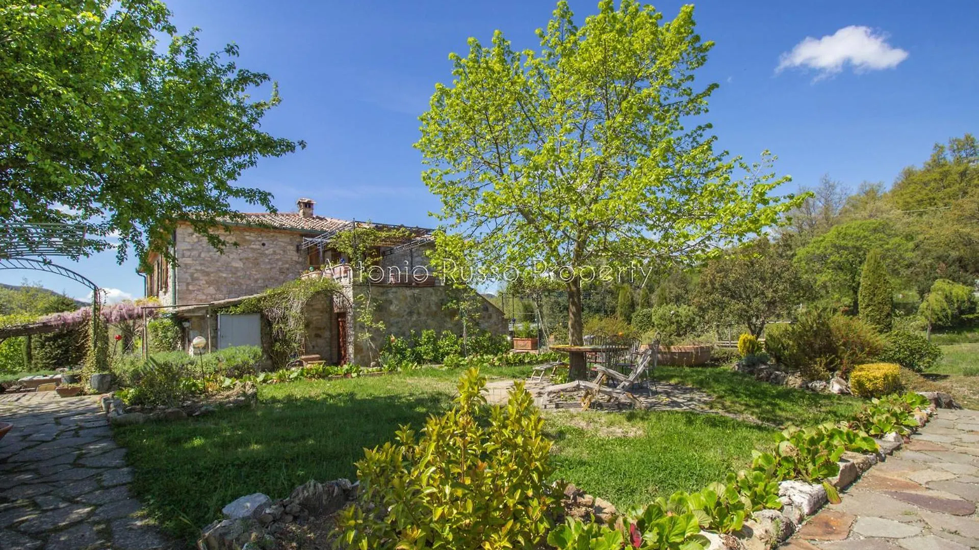 Bed & Breakfast Ca'Novae - Tuscany Farmhouse Montieri