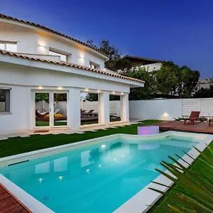 La Porta Sulla Spiaggia Bed & Breakfast Quartu Sant'Elena