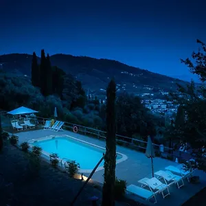 Aparthotel Collecchio, Pescia