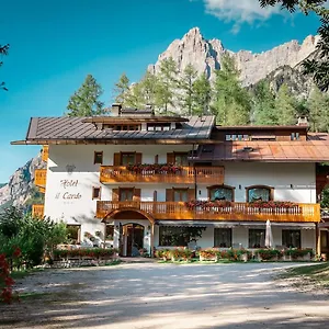 Il Cardo Hotel San Vito di Cadore