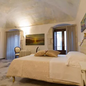 Palazzo Tasca Bed & Breakfast Noto