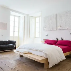 Winebnb Bed & Breakfast Sondrio