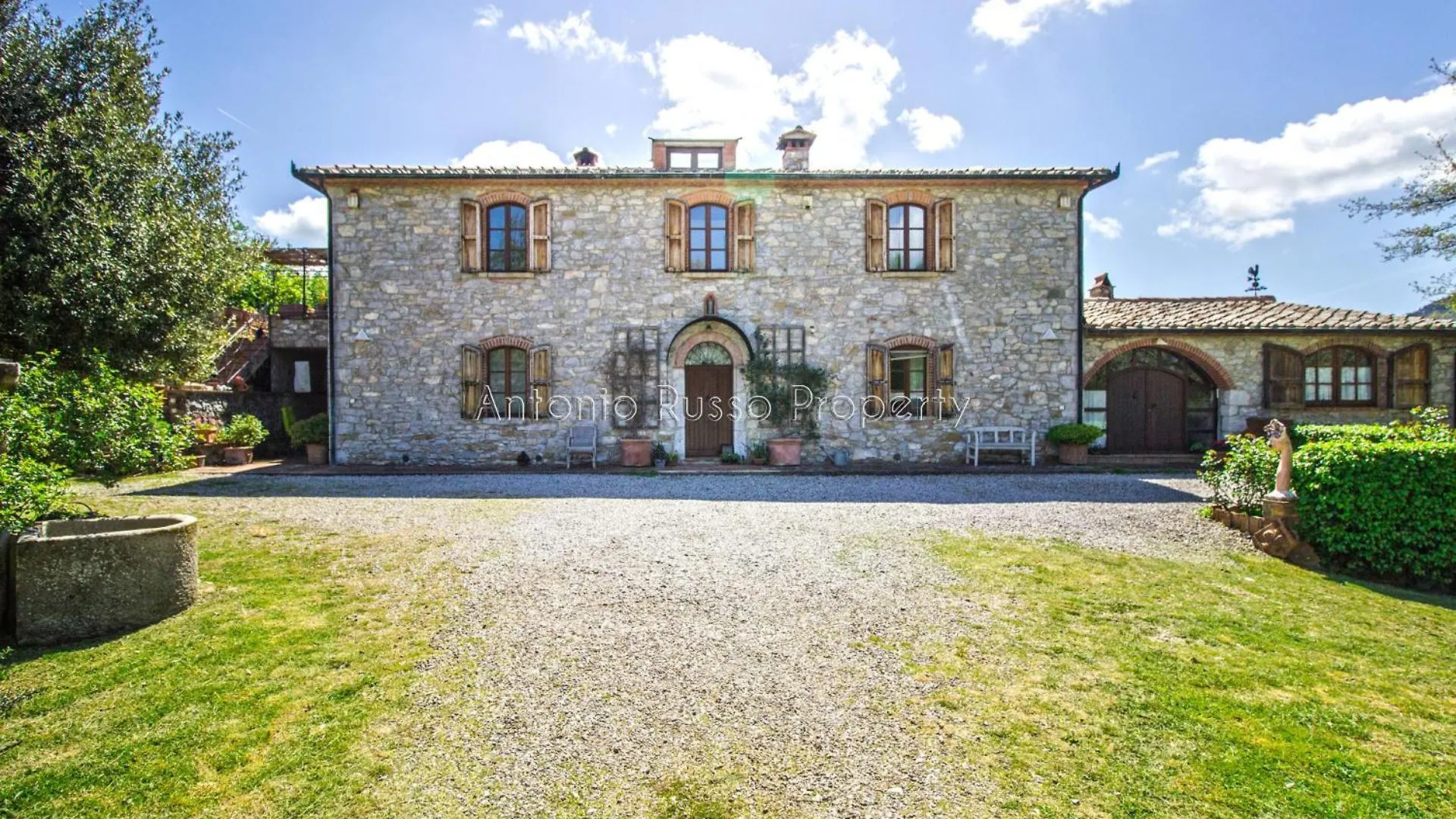 Ca'Novae - Tuscany Farmhouse Montieri 0*,  Italy