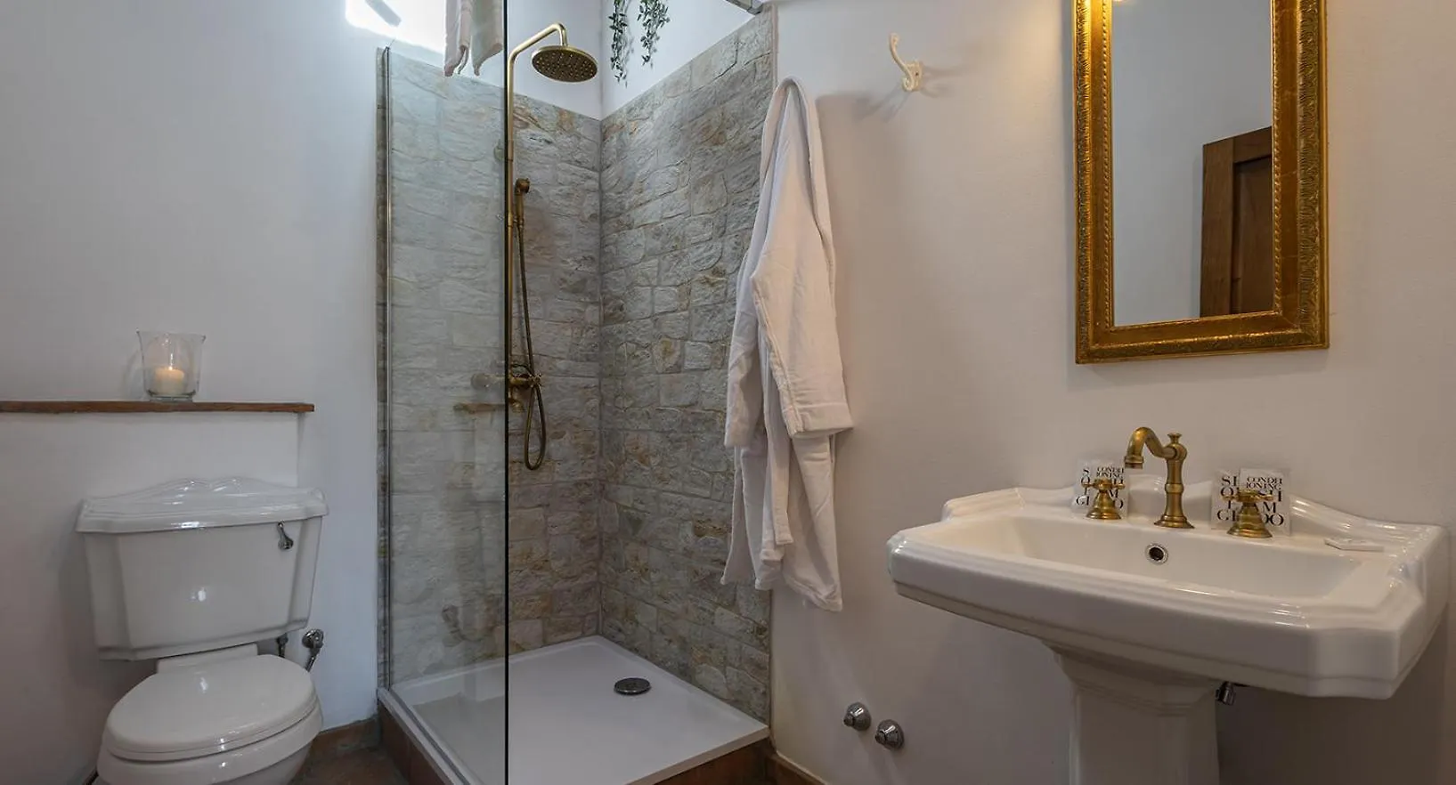Bed & Breakfast Ca'Novae - Tuscany Farmhouse Montieri