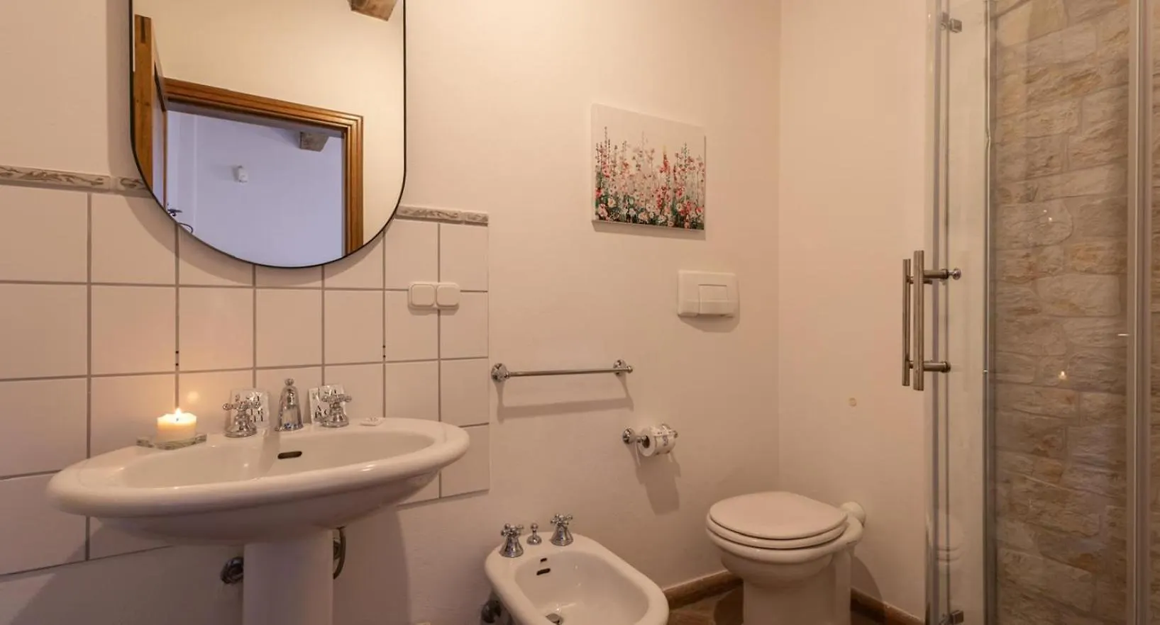 Ca'Novae - Tuscany Farmhouse Montieri